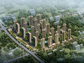 雅居乐御宾府