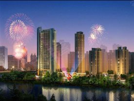 西南欢乐城