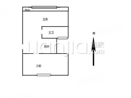 邻地铁 设施全 南北通透 相同户型单价最低的一