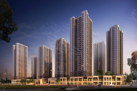 联发龙洲湾1号