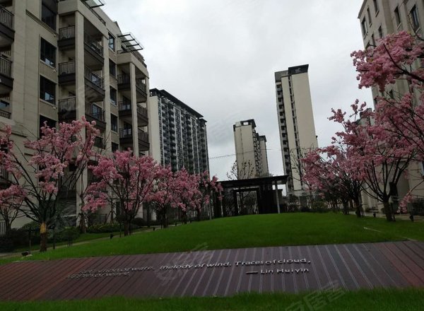 卓越维港(公寓住宅) 