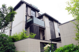 绿地朱家角1号