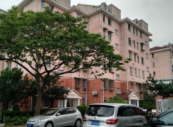 好世广场天马公馆