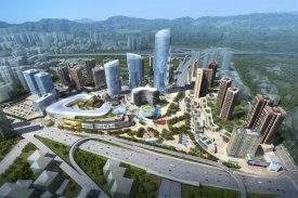 中国核建紫金一品