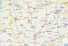华山夏都苑