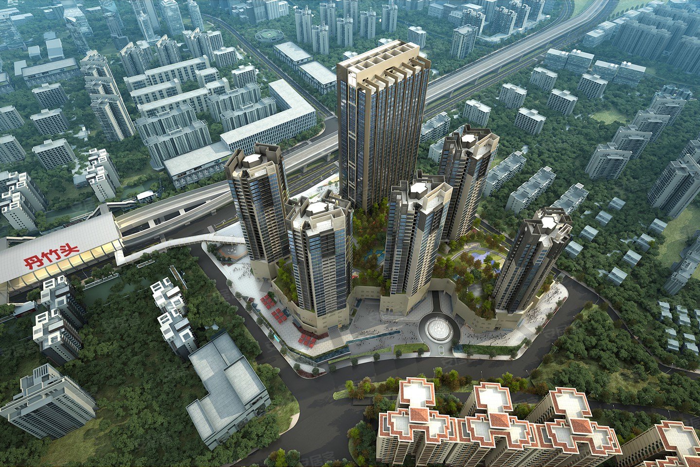 英郡年华3时光里,深圳英郡年华3时光里房价,楼