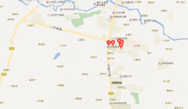 大足茂坤观棠晓月