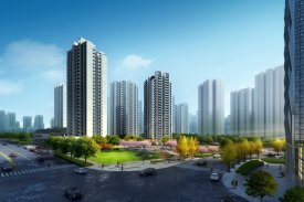 金隅大成时代都汇