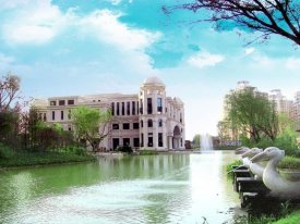 恒大名都