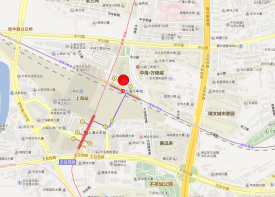 龙盛大统路地块