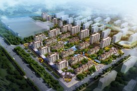 鑫江桂花园