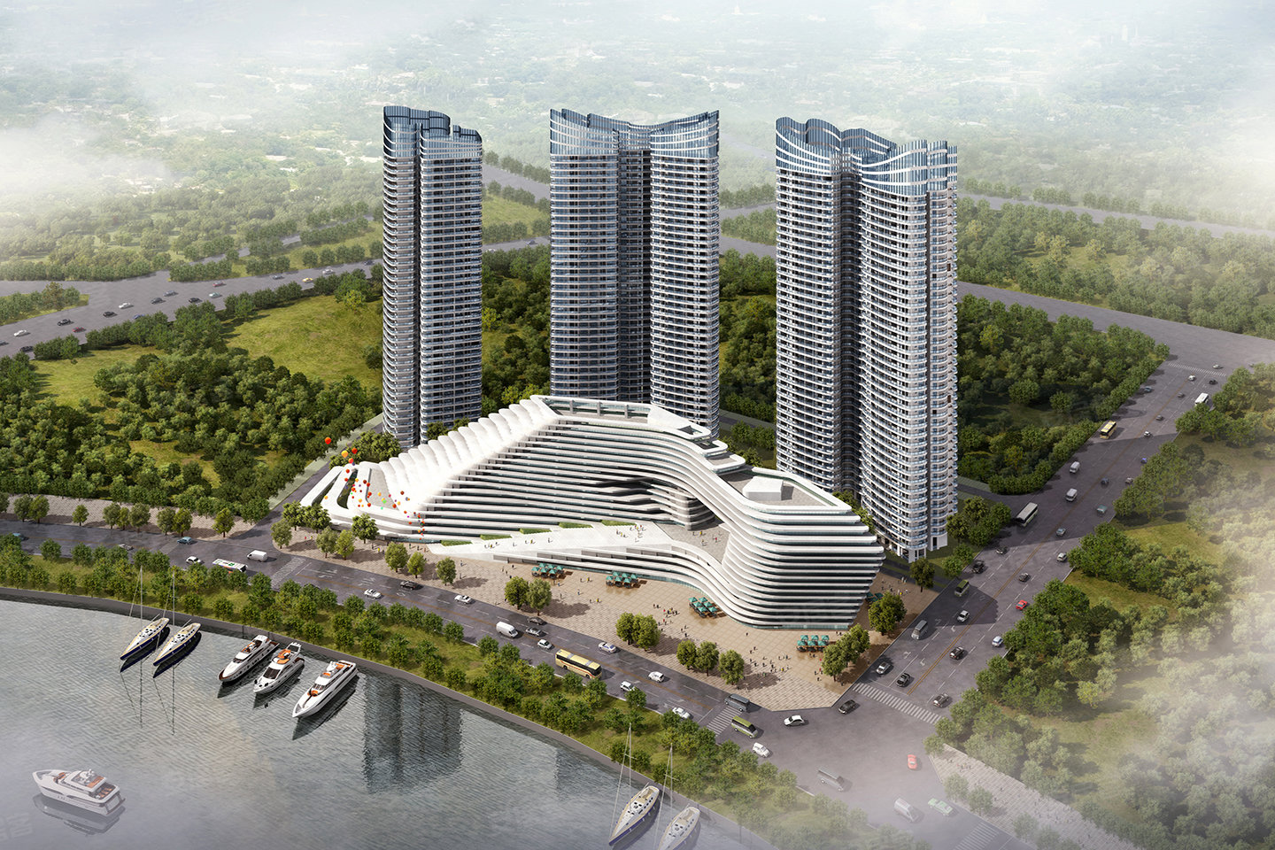 红树湾Ⅲ轻奢公馆,成都红树湾Ⅲ轻奢攻略吉隆坡亚庇自由行公馆图片