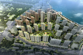 江南新天地