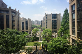 淮海名邸