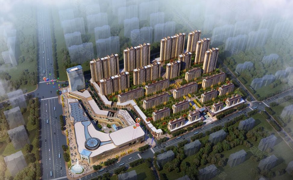 万悦城,南京万悦城房价,楼盘户型,周边配套,高淳