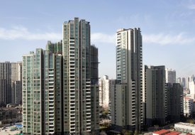 吉宝·静安豪景