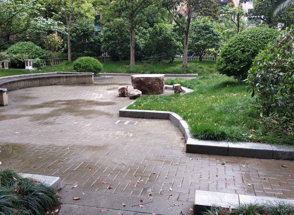 新城悠活城(商住楼) 