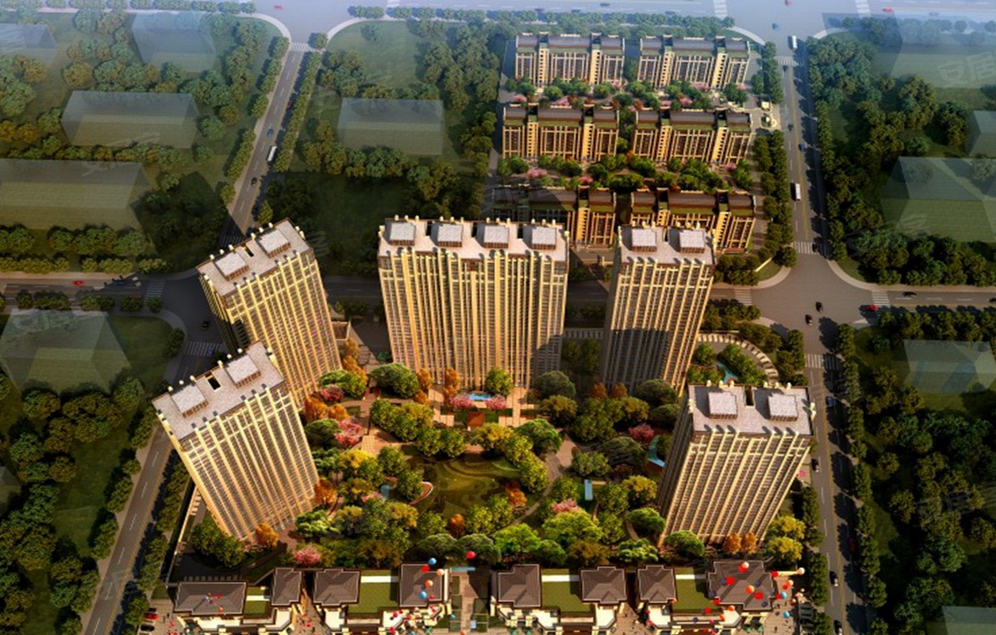 龙湖水晶郦湾,大连龙湖水晶郦湾房价,楼盘户型