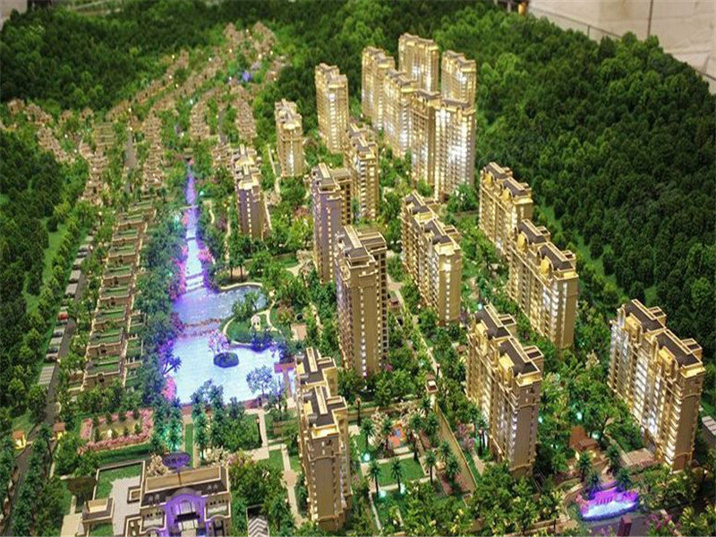 华发山庄