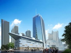 长宁88金廷