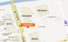 中粮南桥锦云