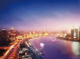 中粮海景壹号