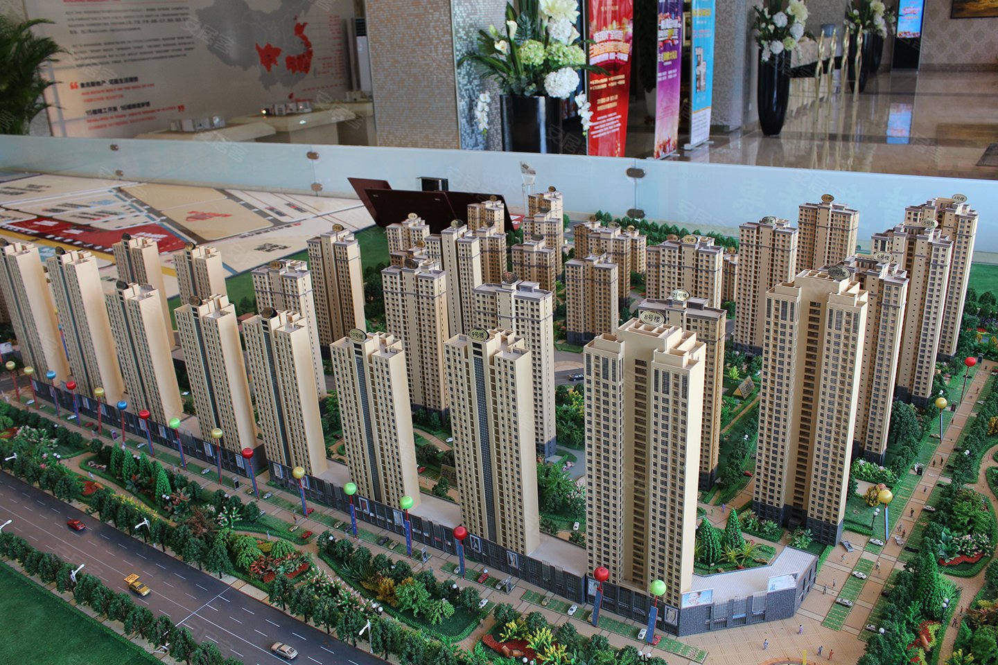 奥克斯盛世年华,天津奥克斯盛世年华房价,楼盘