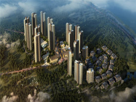 天安数码城