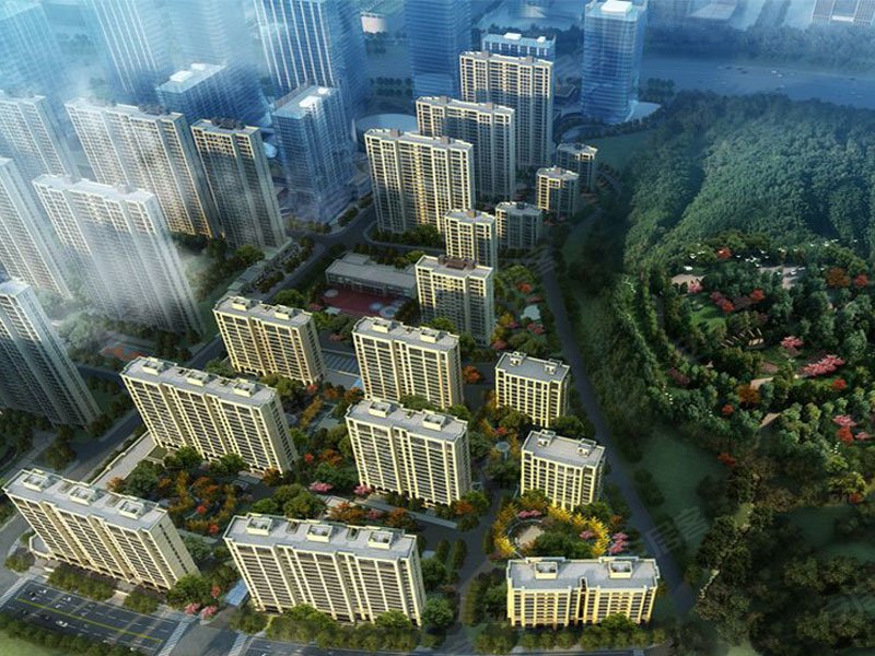 财富中心,济南财富中心房价,楼盘户型,周边配套