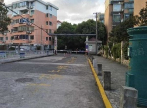 尼德兰花园(三期) 