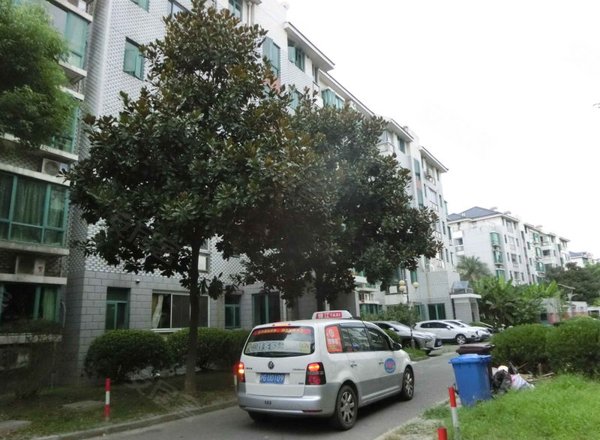 万科青藤公园(别墅) 