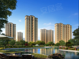 中建长清湖