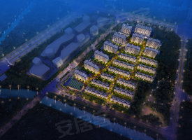 云麓之城