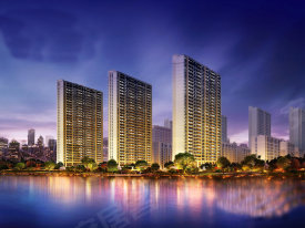 浦西玫瑰园
