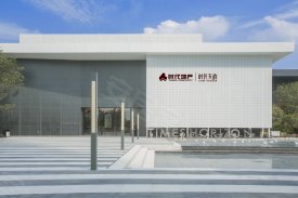 时代天韵