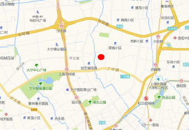 虹口区凉城新村街道073-06号地块