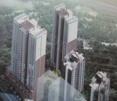 龙湾南湖MOCO