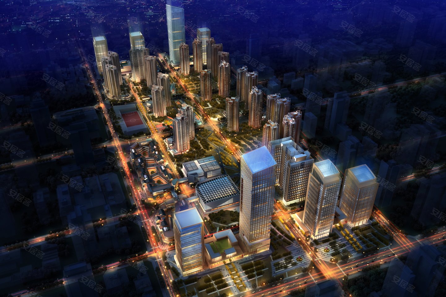 华熙528艺术村,成都华熙528艺术村房价,楼盘户