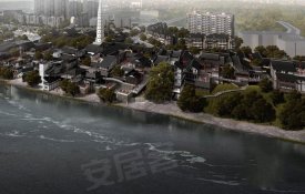 文峰古街