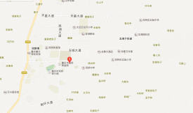 大足和鸿观岳山