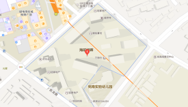 海珀旭晖商铺