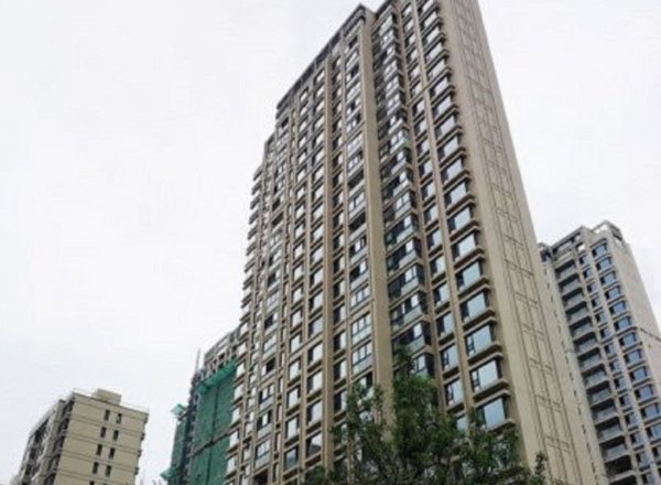 卓越维港(公寓住宅)