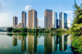 重庆天地