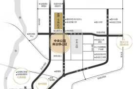 龙湖景粼玖序