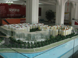 棠城丽都