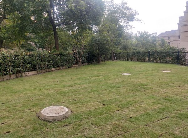 万科莱茵半岛(别墅)