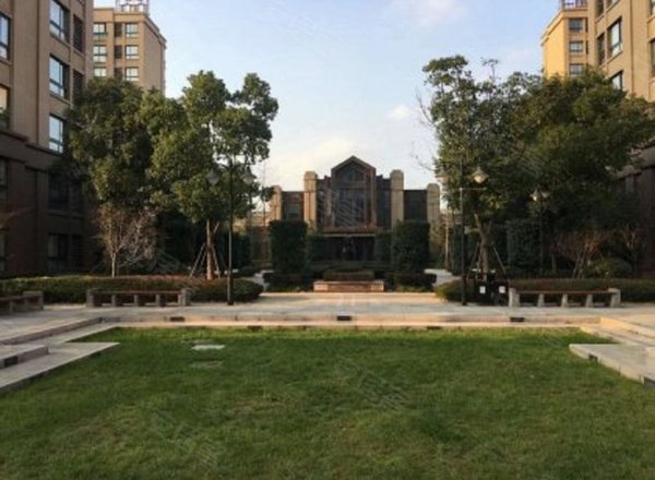 卓越维港(公寓住宅) 