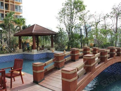 坪山新区热点楼盘一律代理、各种户型9折活动