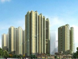 中福浦江汇