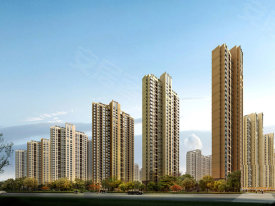 万业湖墅金典